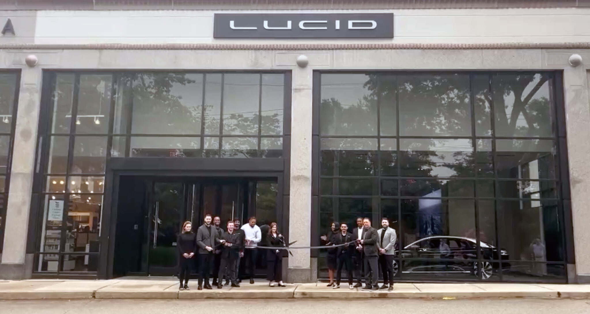 Lucid Motors Opens Another Studio In New York - Lucid Insider Blog ...