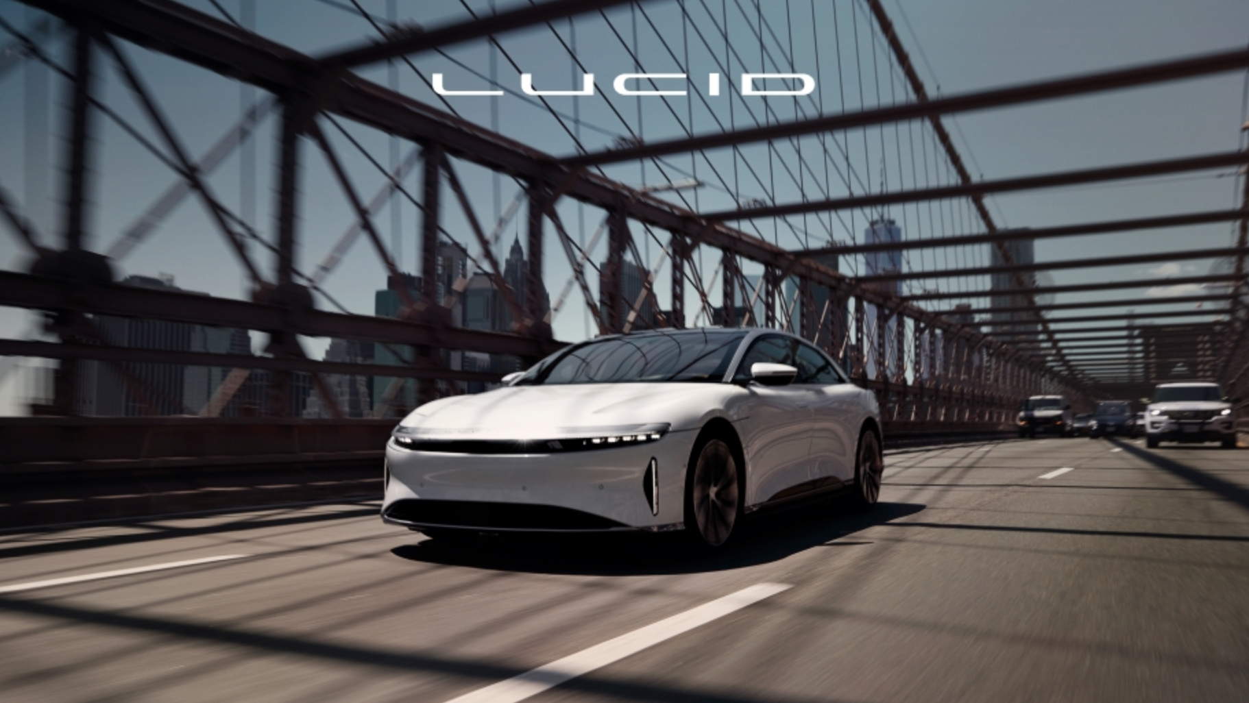 Lucid Motors Opening Seattle Showroom With Private Tour On June 24th 