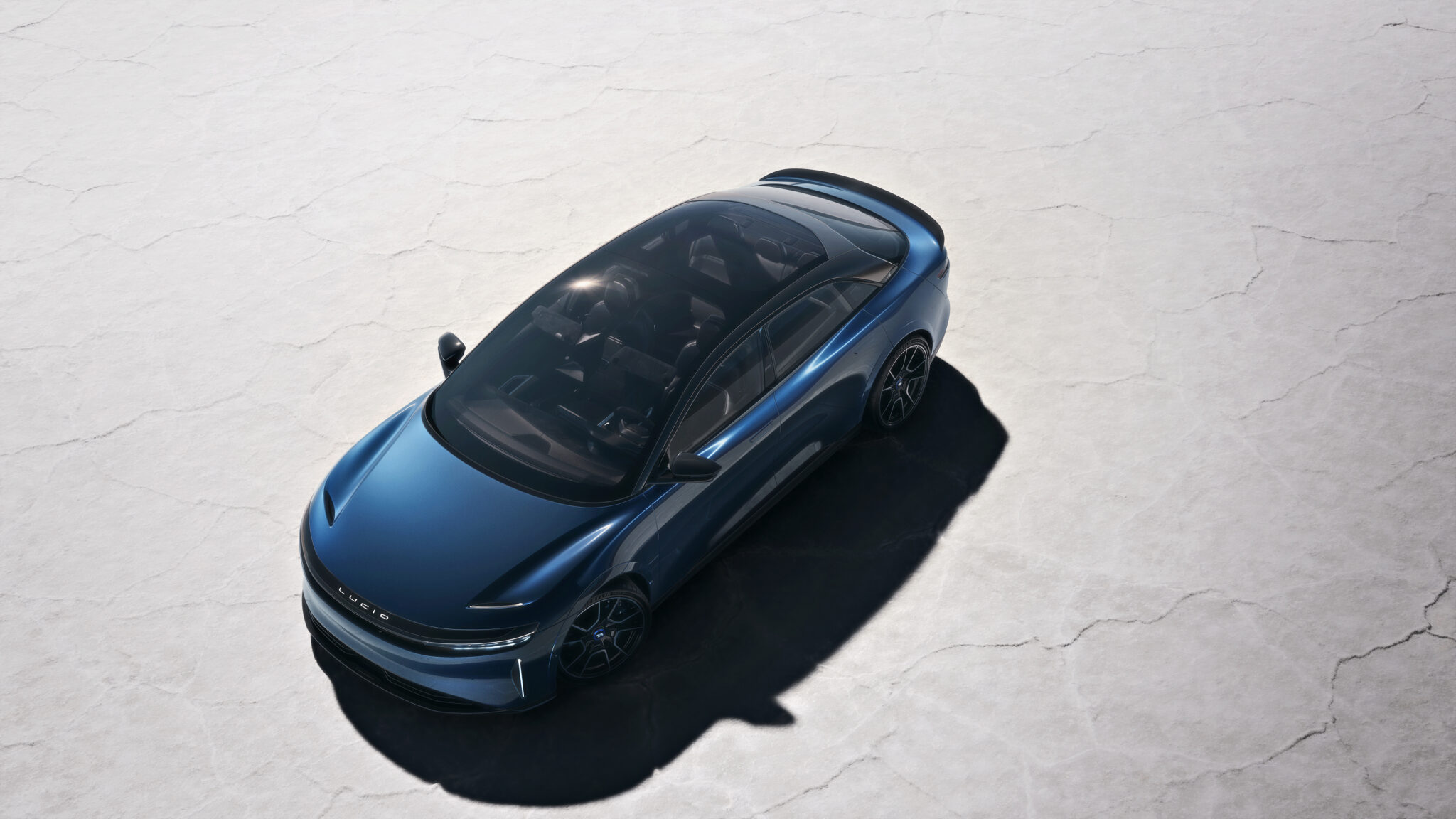 Lucid Motors Announces The Lucid Air Sapphire Lucid Insider Blog